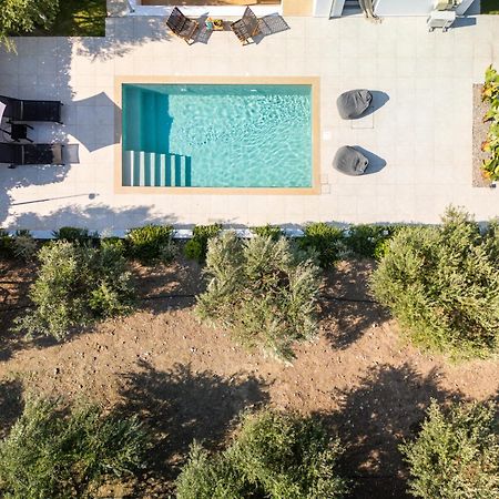Phillyrea Luxury Villas Miasto Kos Zewnętrze zdjęcie