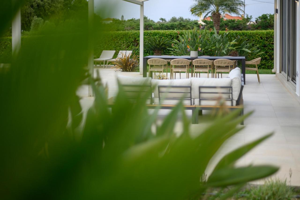 Phillyrea Luxury Villas Miasto Kos Zewnętrze zdjęcie