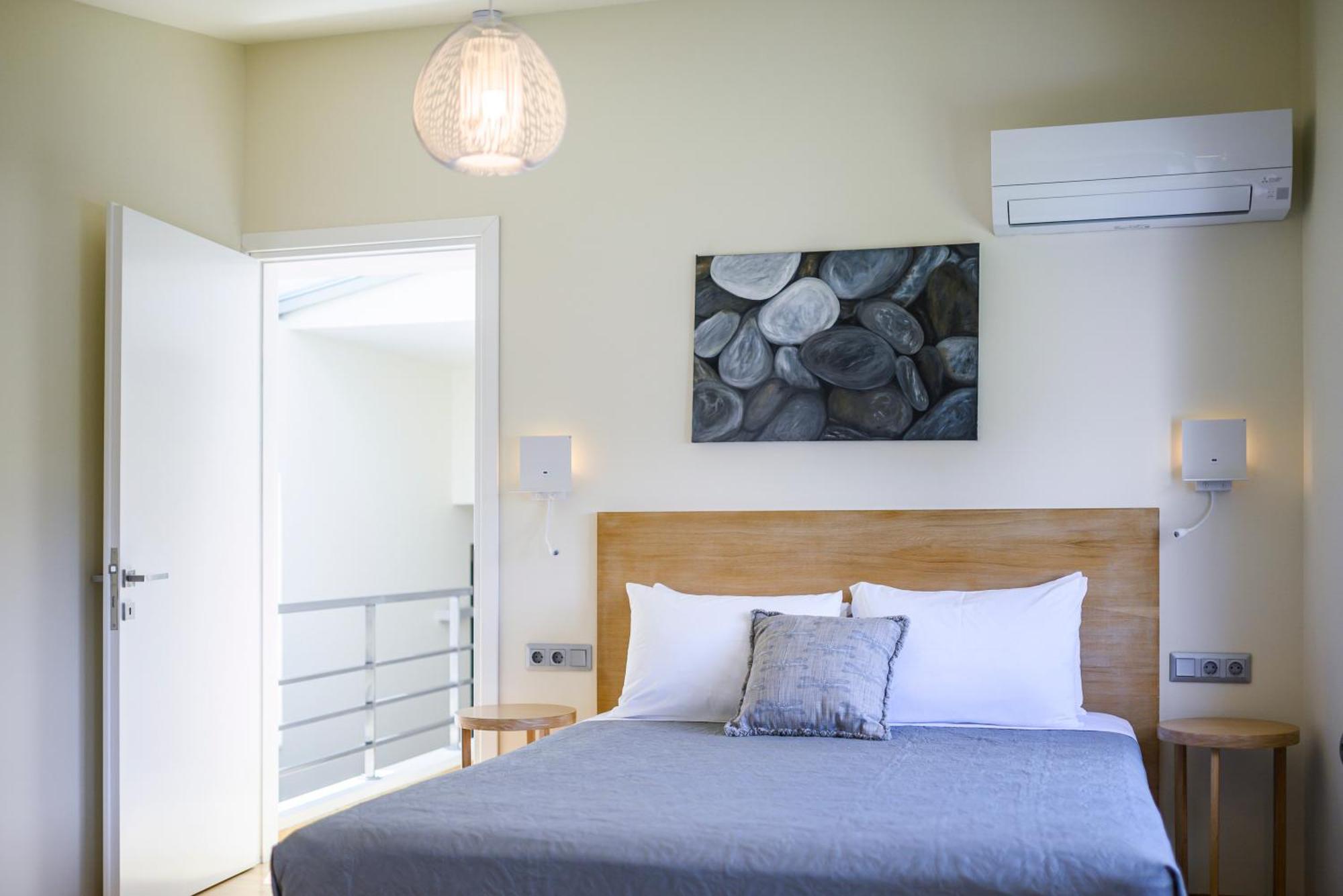 Phillyrea Luxury Villas Miasto Kos Zewnętrze zdjęcie