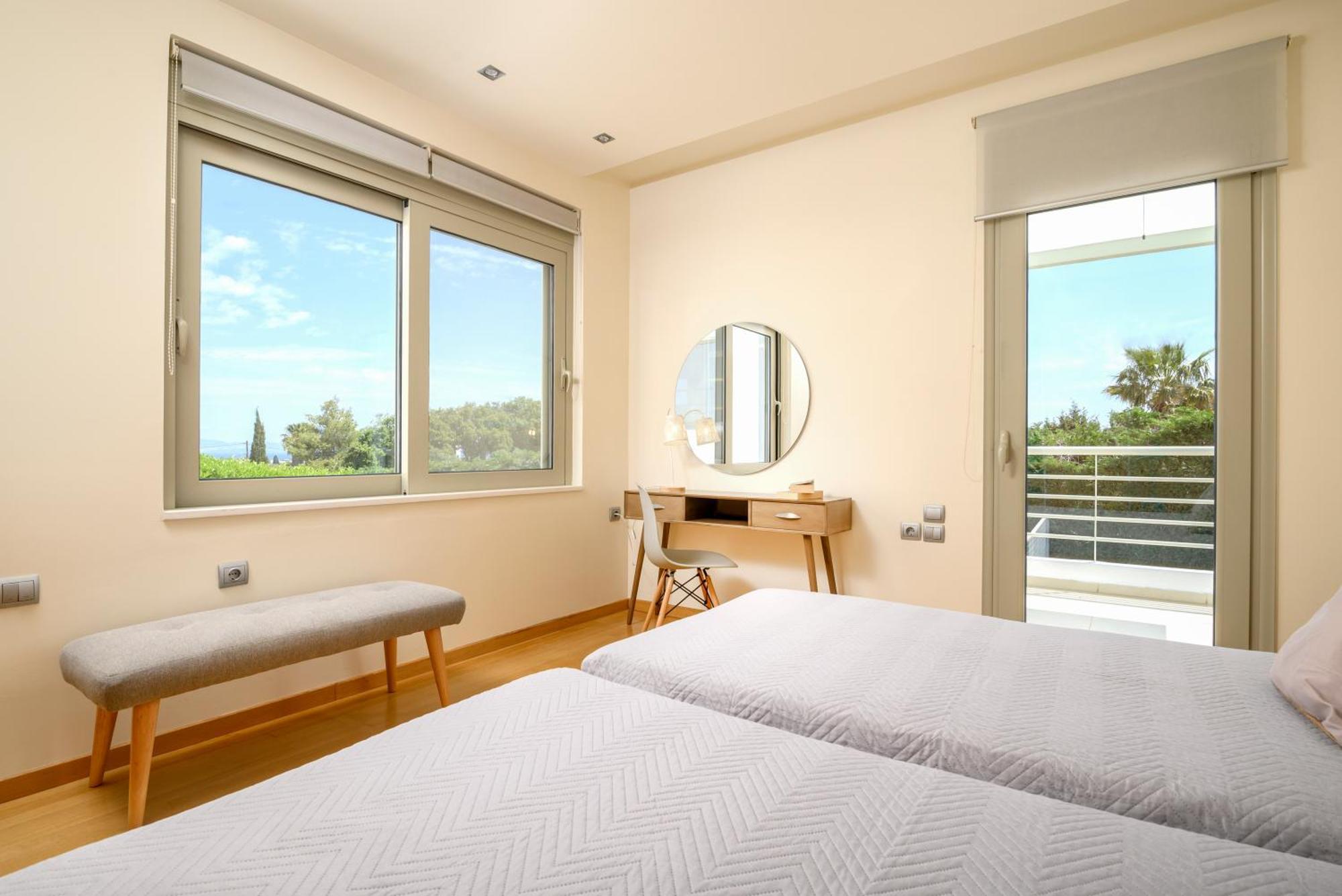 Phillyrea Luxury Villas Miasto Kos Zewnętrze zdjęcie
