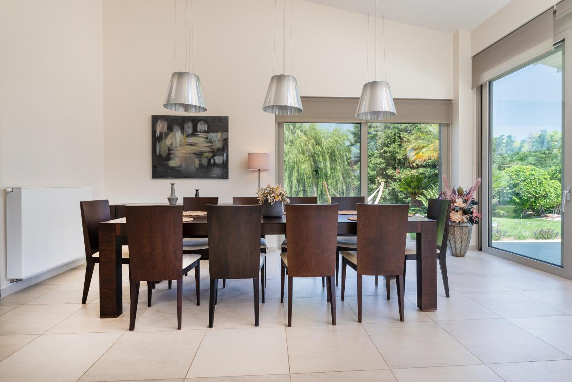 Phillyrea Luxury Villas Miasto Kos Zewnętrze zdjęcie