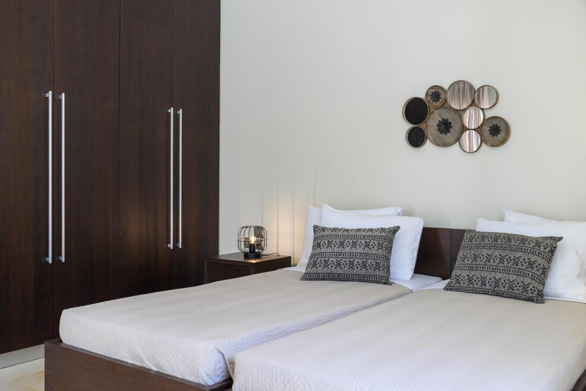 Phillyrea Luxury Villas Miasto Kos Pokój zdjęcie
