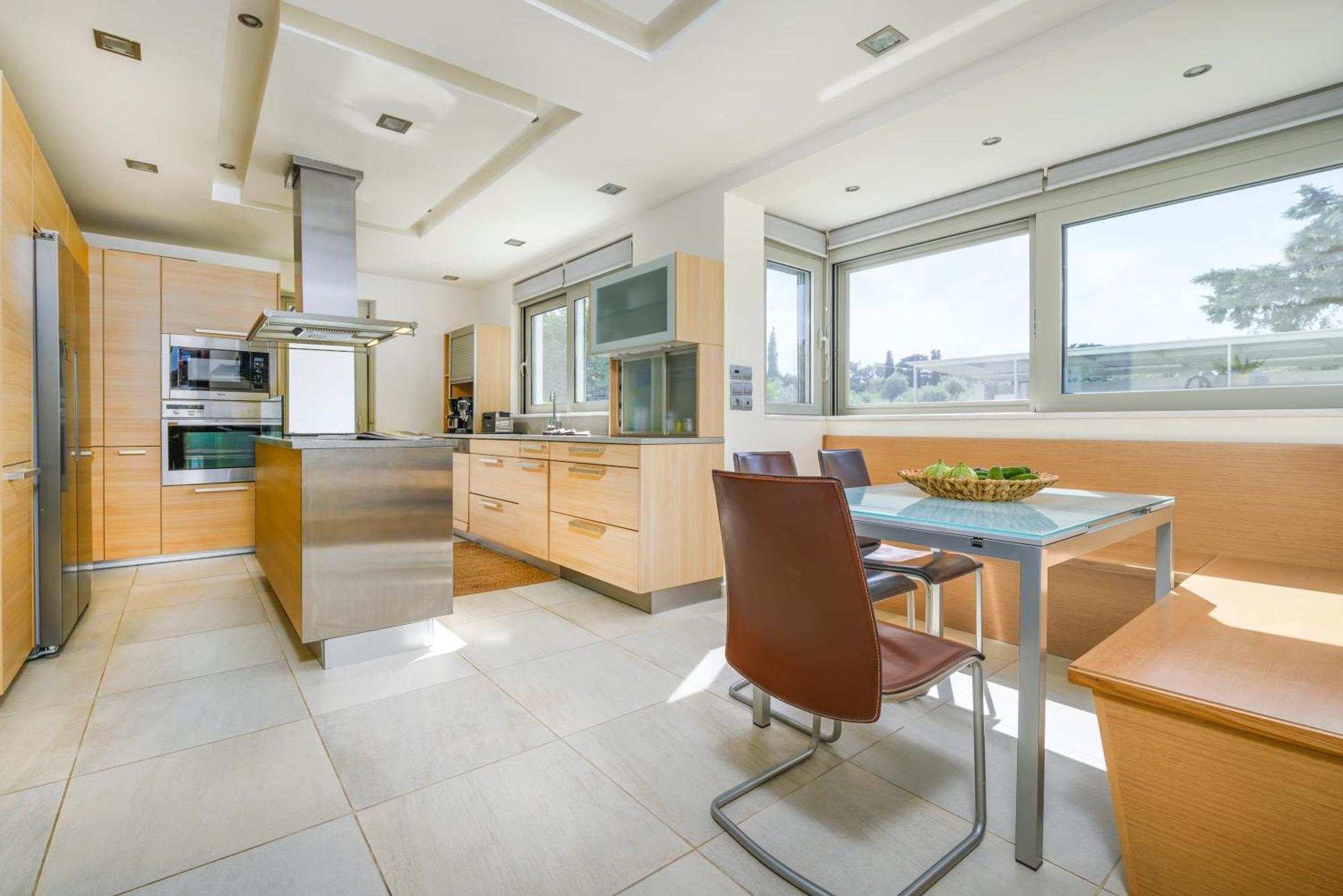 Phillyrea Luxury Villas Miasto Kos Zewnętrze zdjęcie