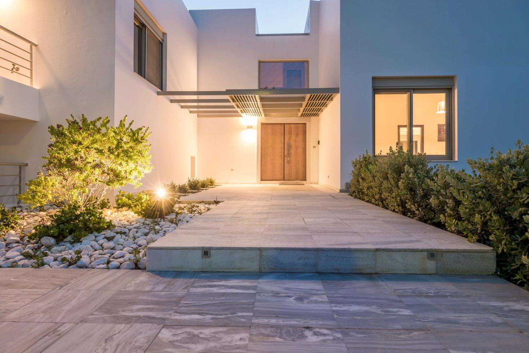 Phillyrea Luxury Villas Miasto Kos Pokój zdjęcie