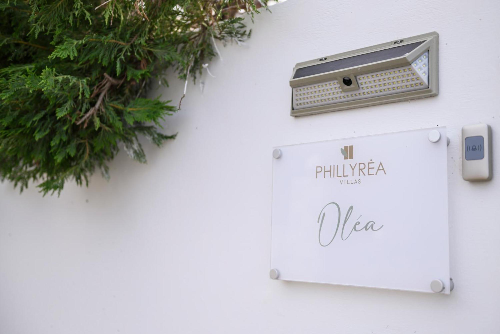 Phillyrea Luxury Villas Miasto Kos Pokój zdjęcie