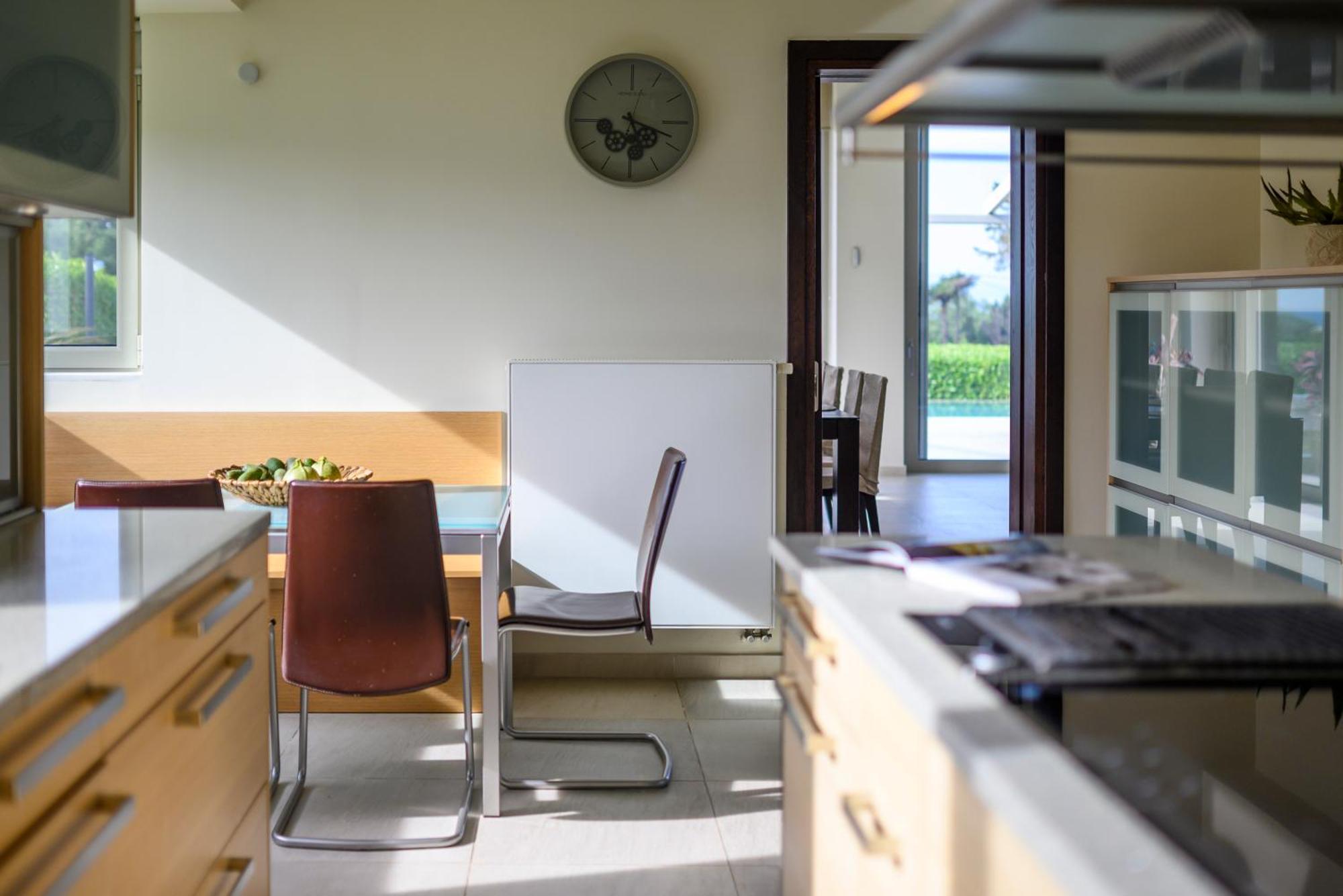 Phillyrea Luxury Villas Miasto Kos Pokój zdjęcie