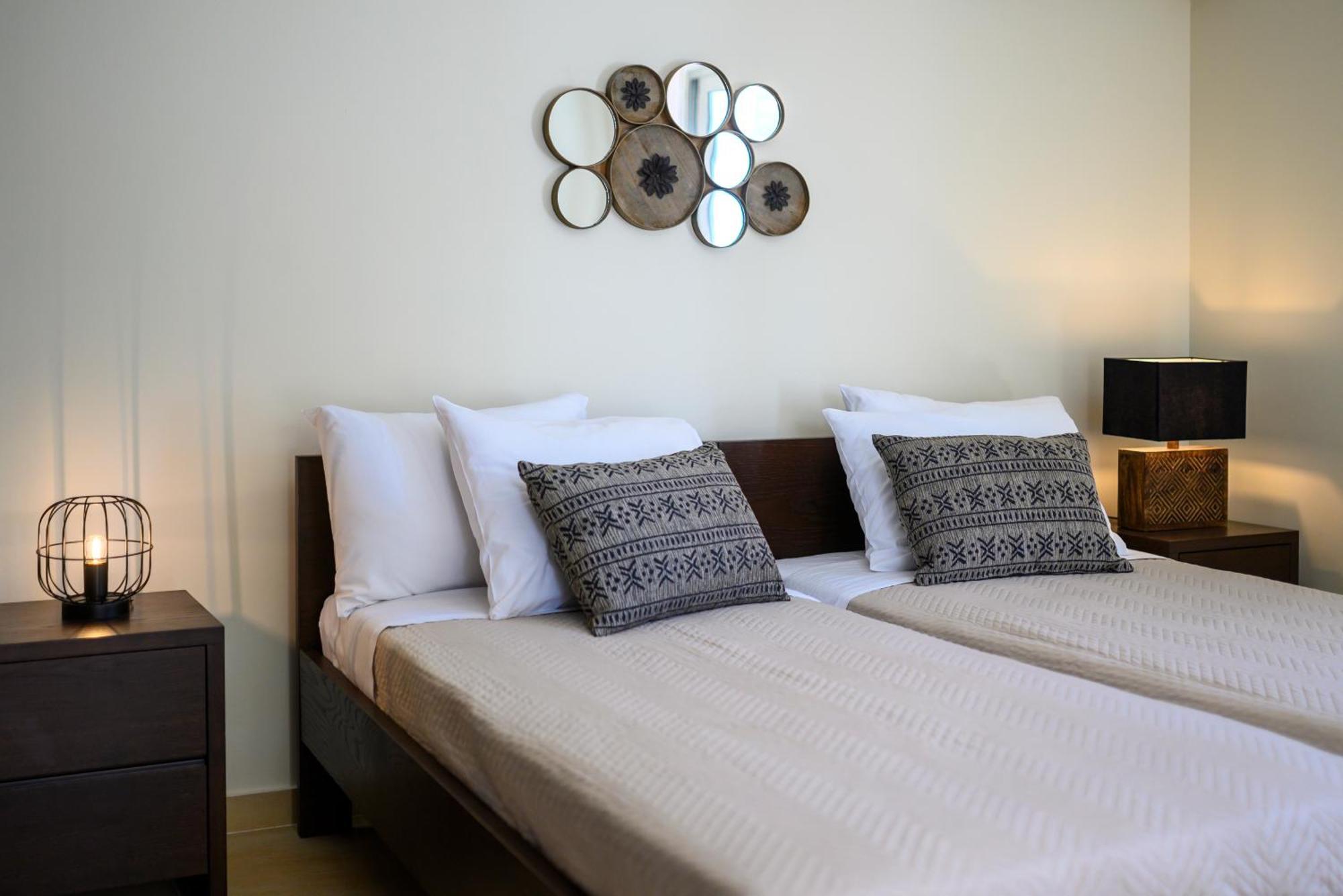 Phillyrea Luxury Villas Miasto Kos Zewnętrze zdjęcie
