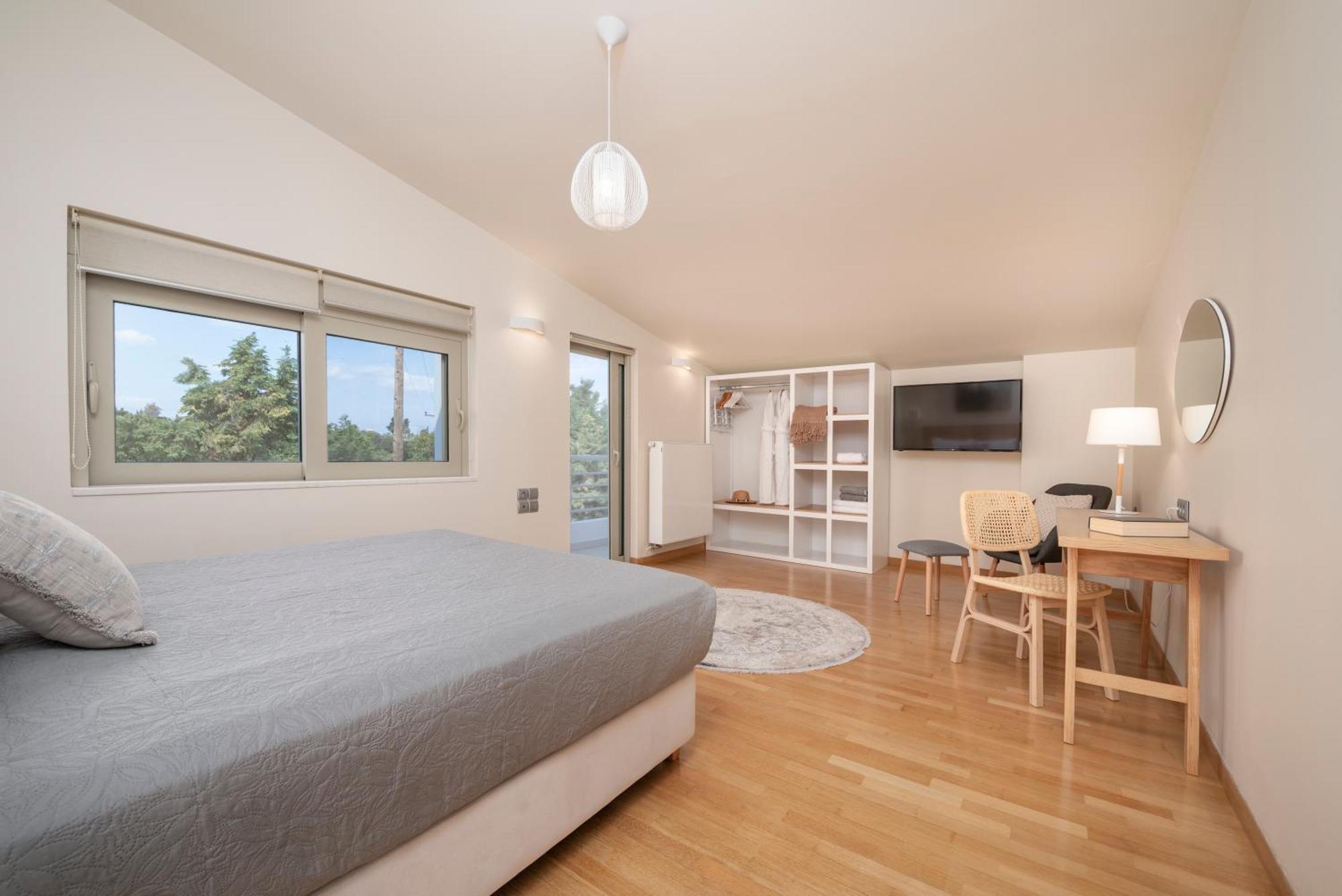 Phillyrea Luxury Villas Miasto Kos Pokój zdjęcie
