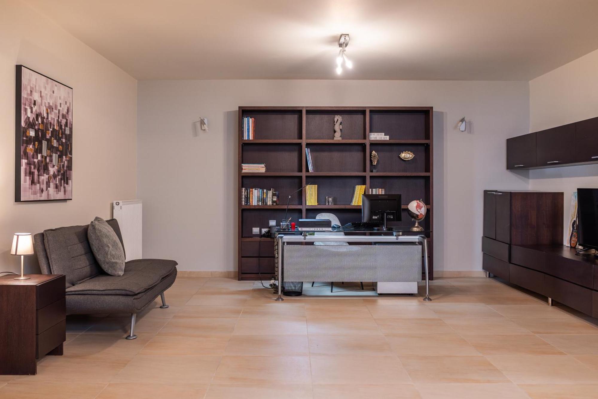 Phillyrea Luxury Villas Miasto Kos Zewnętrze zdjęcie
