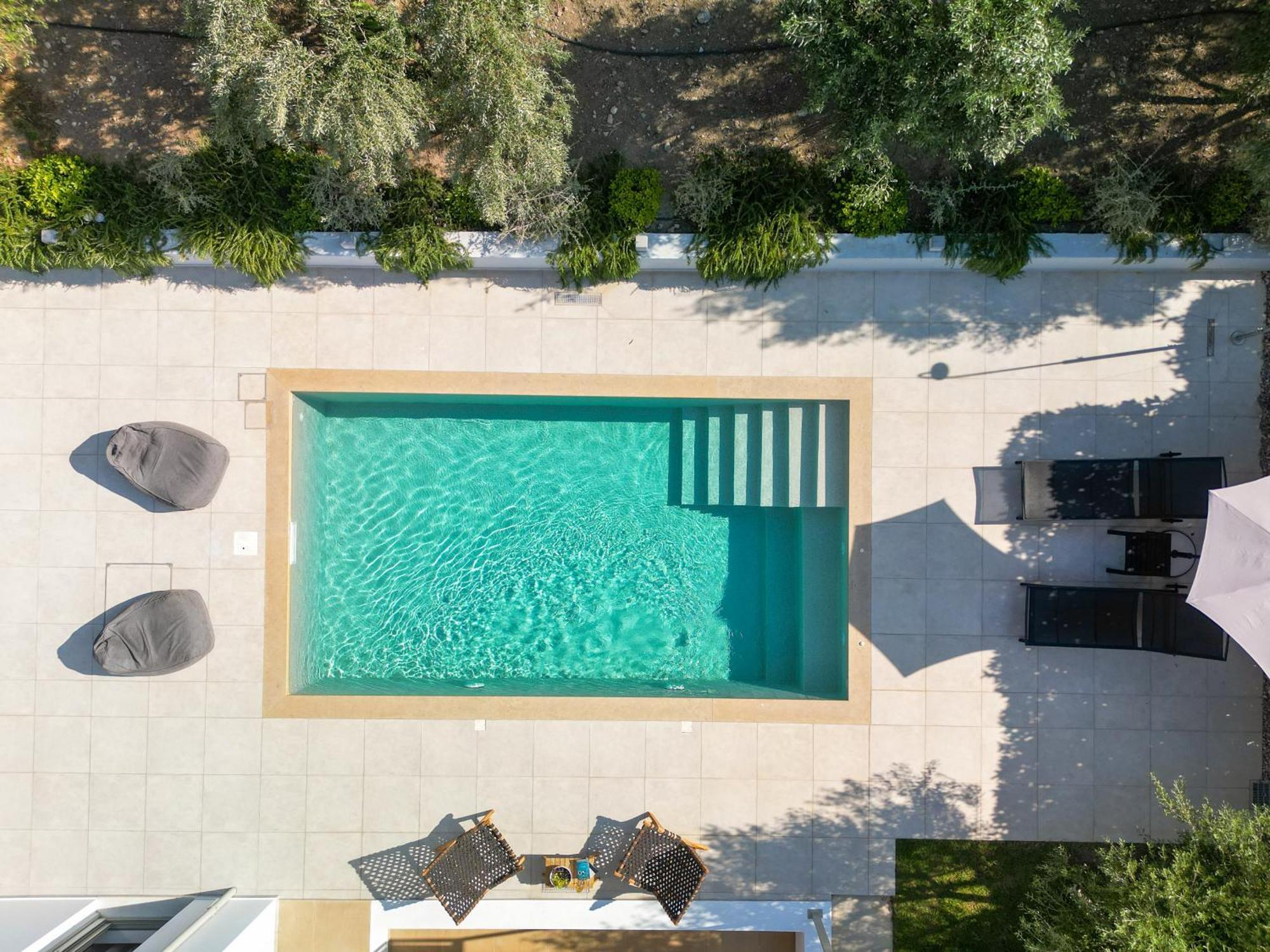 Phillyrea Luxury Villas Miasto Kos Zewnętrze zdjęcie