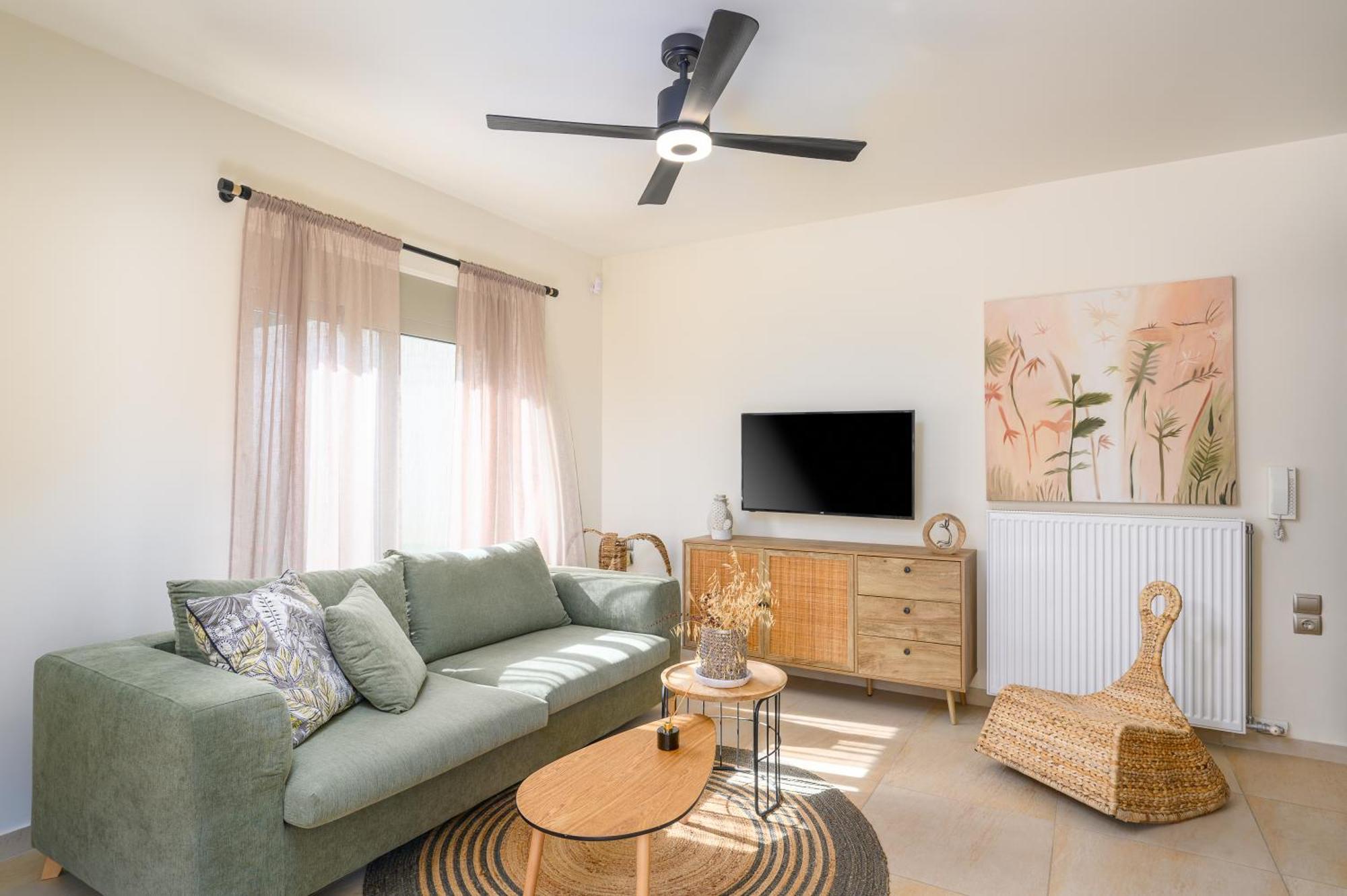 Phillyrea Luxury Villas Miasto Kos Zewnętrze zdjęcie