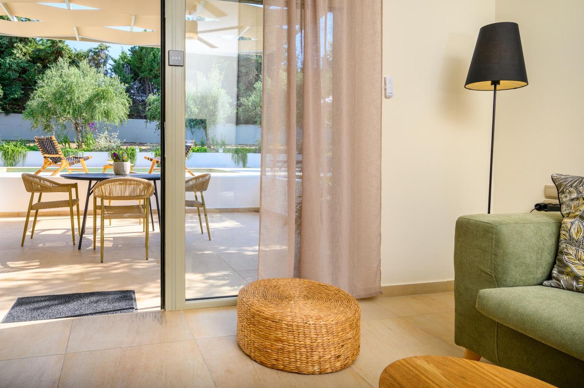 Phillyrea Luxury Villas Miasto Kos Pokój zdjęcie