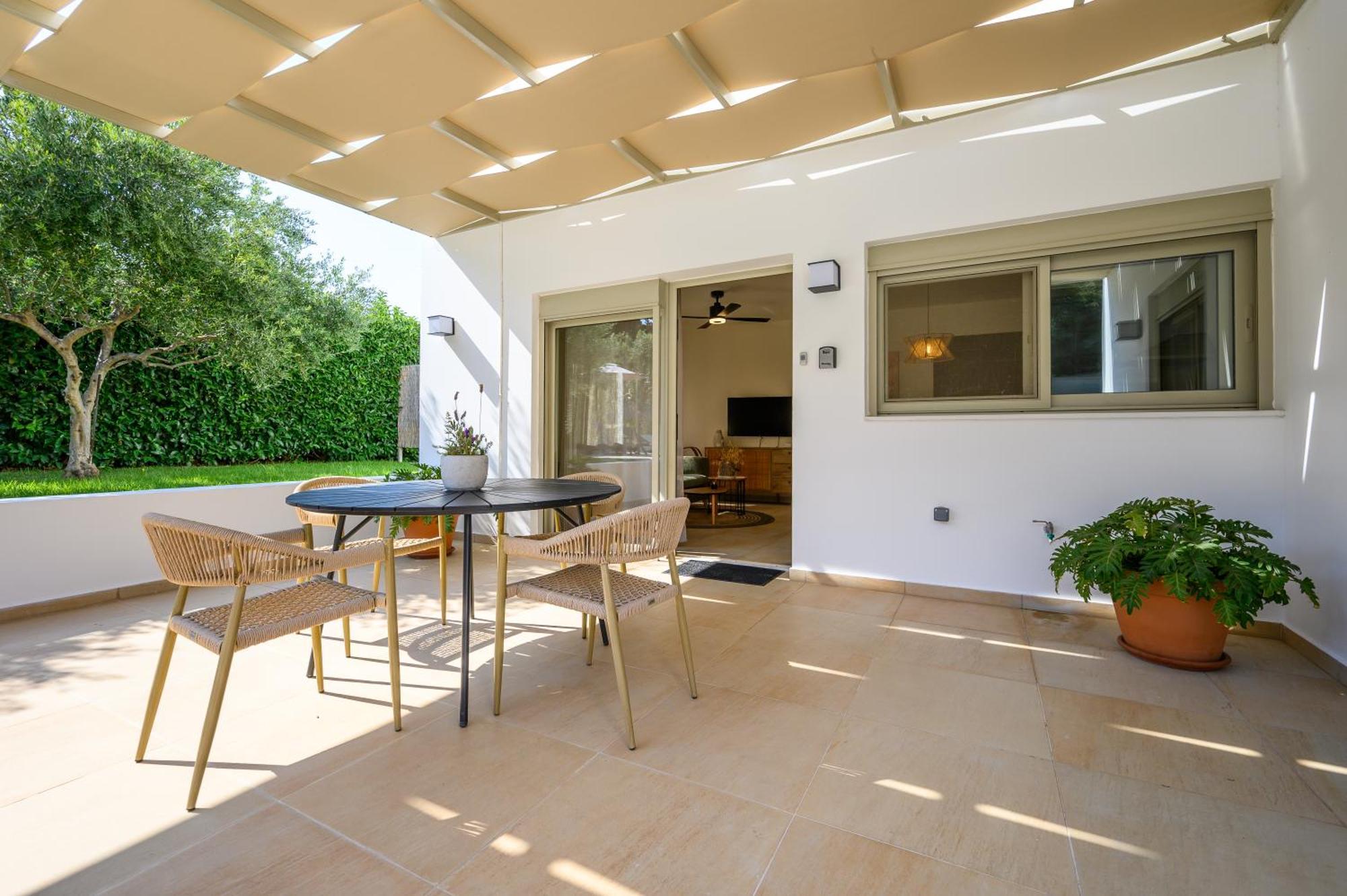 Phillyrea Luxury Villas Miasto Kos Pokój zdjęcie