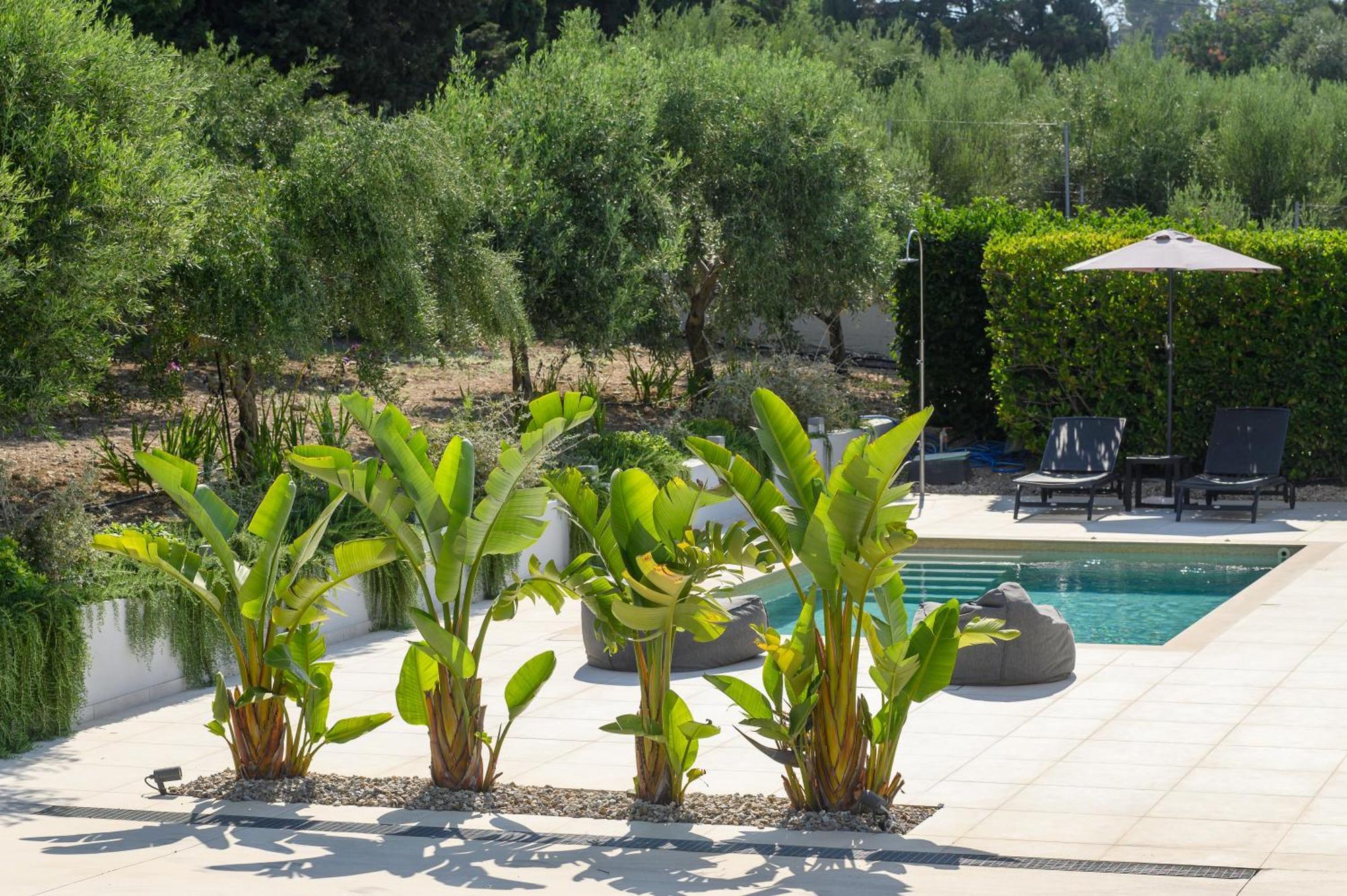 Phillyrea Luxury Villas Miasto Kos Zewnętrze zdjęcie