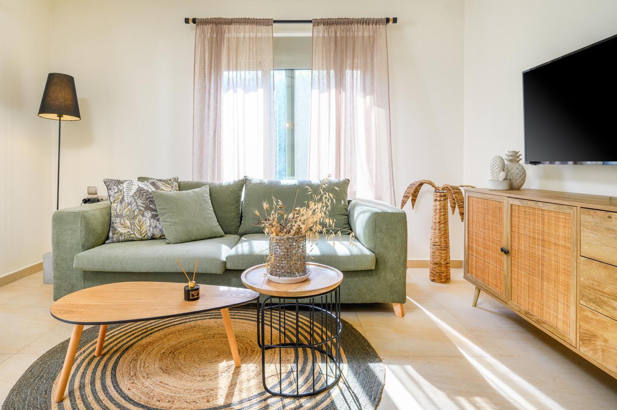 Phillyrea Luxury Villas Miasto Kos Zewnętrze zdjęcie