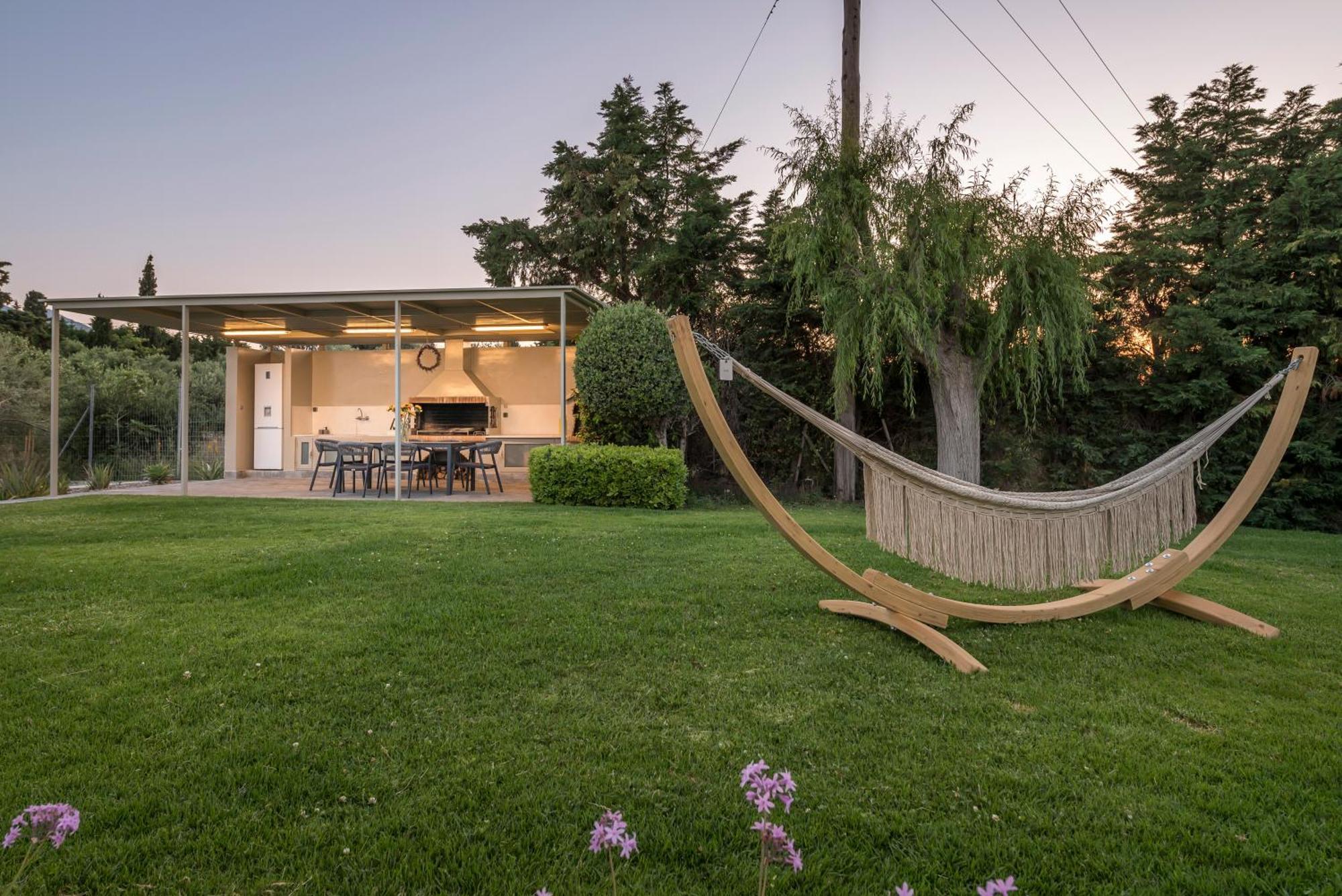Phillyrea Luxury Villas Miasto Kos Zewnętrze zdjęcie