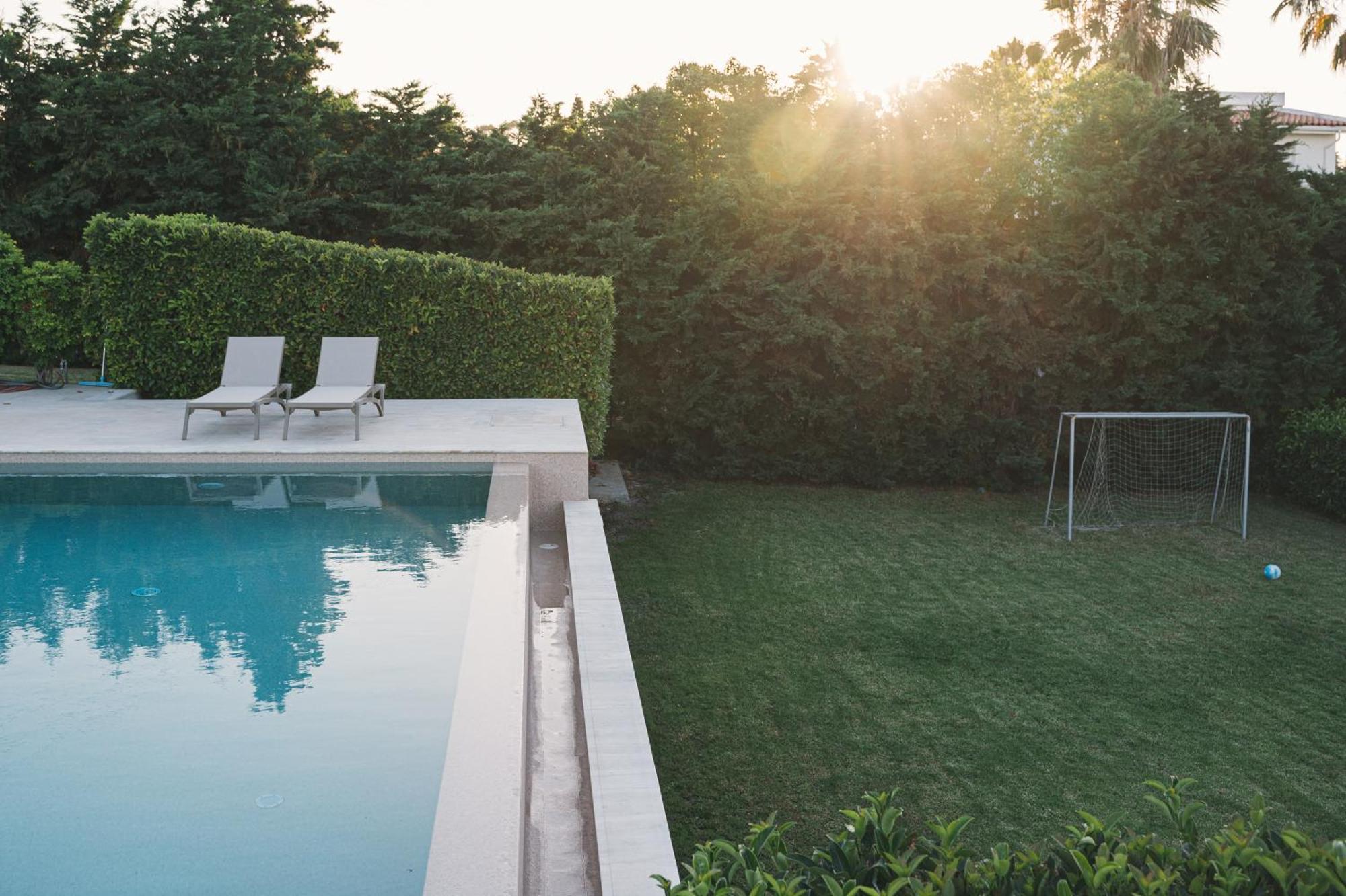 Phillyrea Luxury Villas Miasto Kos Zewnętrze zdjęcie