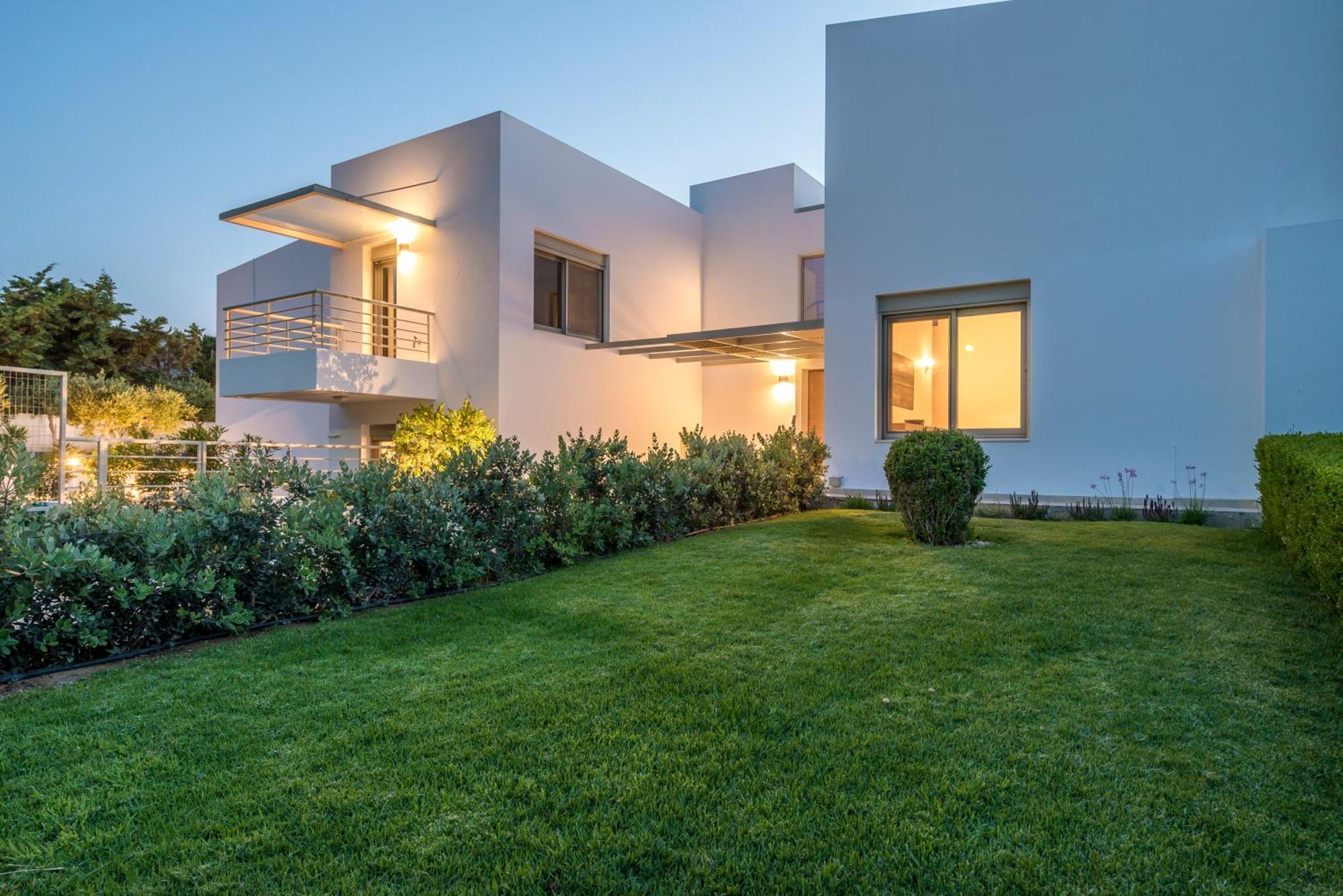 Phillyrea Luxury Villas Miasto Kos Zewnętrze zdjęcie